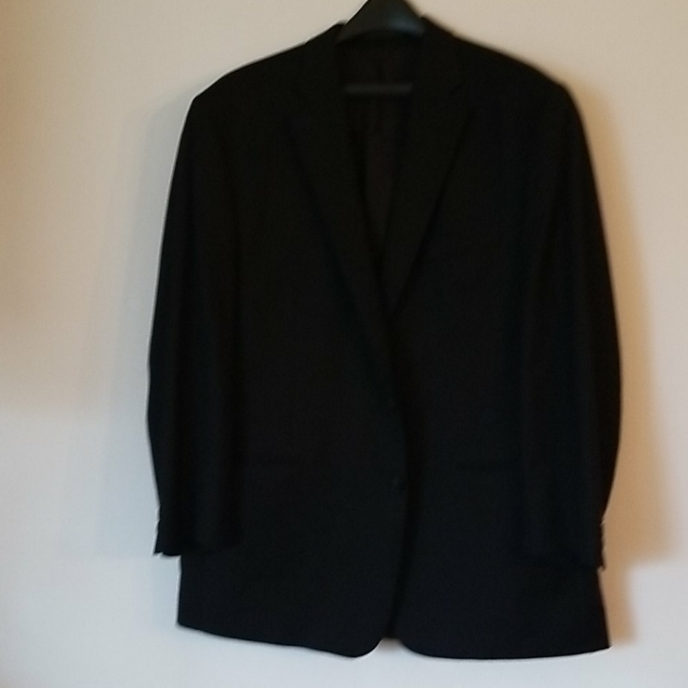 Clothes suits Ralph Lauren